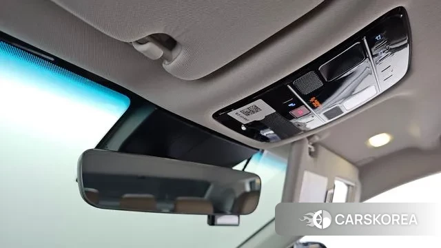 Hyundai Grandeur Hybrid (GN7) id 3042573 из Кореи 9