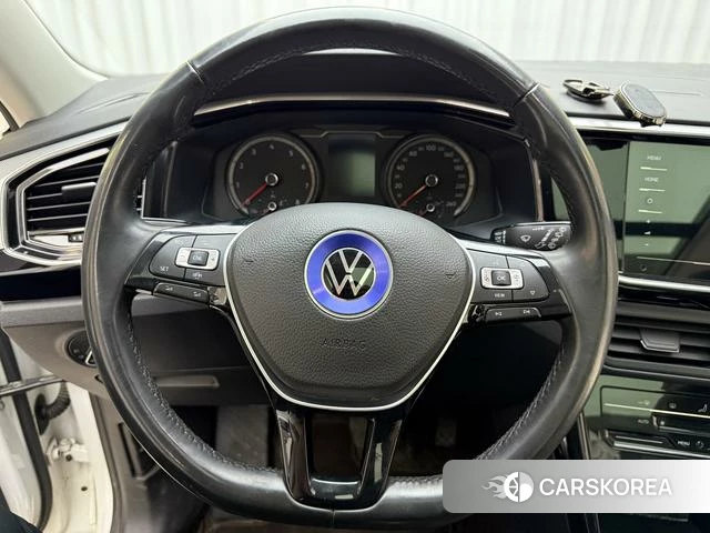 Volkswagen Tanyue id 4236380 из Китая 9