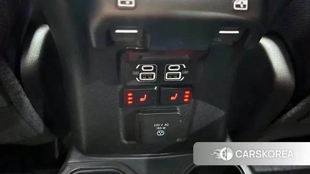 Jeep Wrangler (JL) id 3008295 из Кореи 9