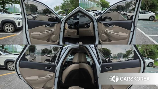 Hyundai Kona id 4647193 из Кореи 9