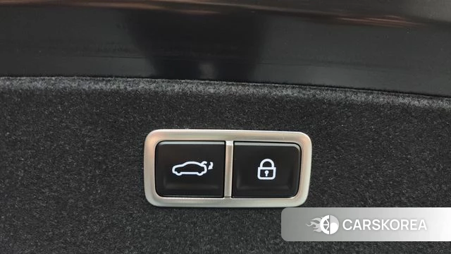 Genesis G80 (RG3) id 4834331 из Кореи 9