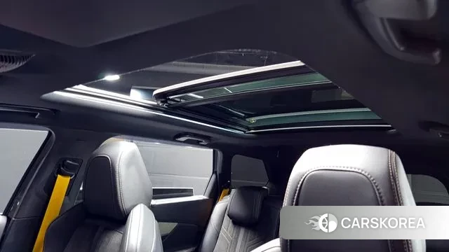 Peugeot 5008 second generation id 3735730 из Кореи 9