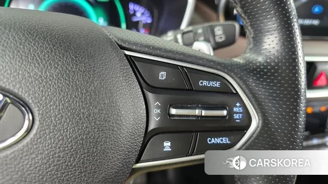 Hyundai Santa Fe TM id 3708977 из Кореи 9