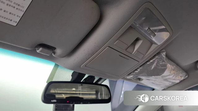 Ssangyong Rexton Sports id 4363349 из Кореи 9