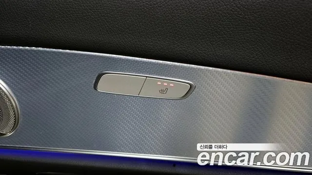 Mercedes-Benz E-Class W213 id 2250070 из Кореи 9