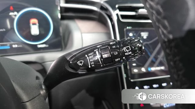 Hyundai Tucson (NX4) id 4736767 из Кореи 9