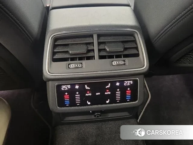 Audi A6 (C8) id 2965758 из Кореи 9