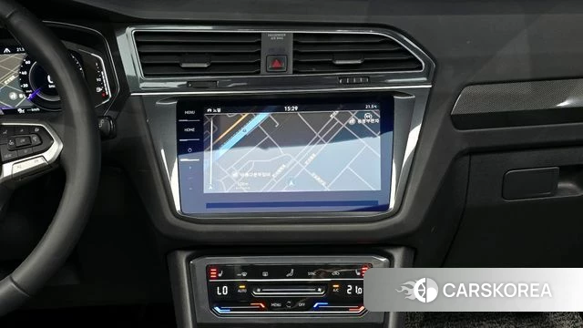 Volkswagen Tiguan second Generation id 4302563 из Кореи 9