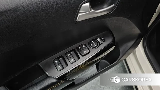 Kia Morning Urban (JA) id 3508153 из Кореи 9