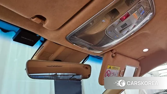 Genesis G80 (RG3) id 3257132 из Кореи 9