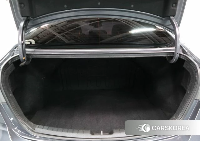 Hyundai Avante AD id 4546974 из Кореи 9