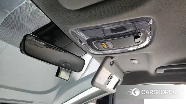 Hyundai Avante (CN7) id 3301091 из Кореи 9