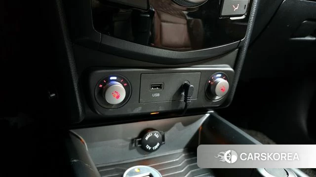 Ssangyong Tivoli Armor id 4345411 из Кореи 9