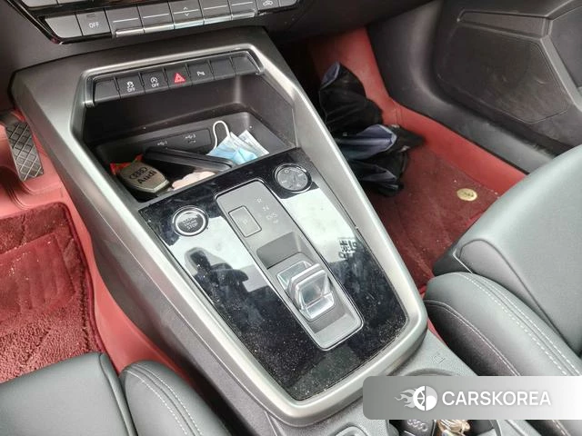 Audi A3 id 4348951 из Китая 9