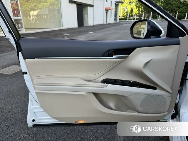Toyota Camry id 4299851 из Китая 9