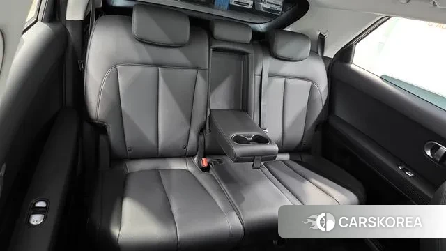 Hyundai Ionic 5 id 2997733 из Кореи 9