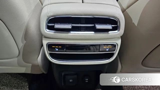 Genesis GV80 id 3374020 из Кореи 9