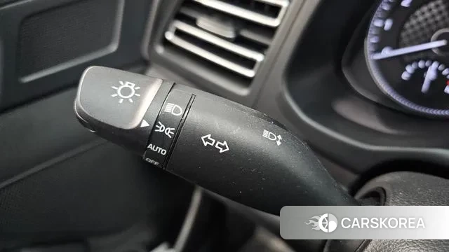 Hyundai The New Avante AD id 3258952 из Кореи 9