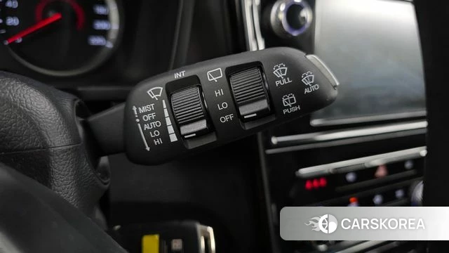 Ssangyong Tivoli Air id 4726889 из Кореи 9