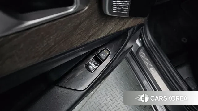 Kia K8 id 3463175 из Кореи 9