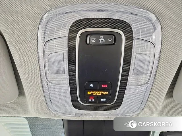 Hyundai Avante (CN7) id 3395691 из Кореи 9