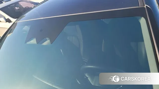 Hyundai Sonata D Edge (DN8) id 3482640 из Кореи 9