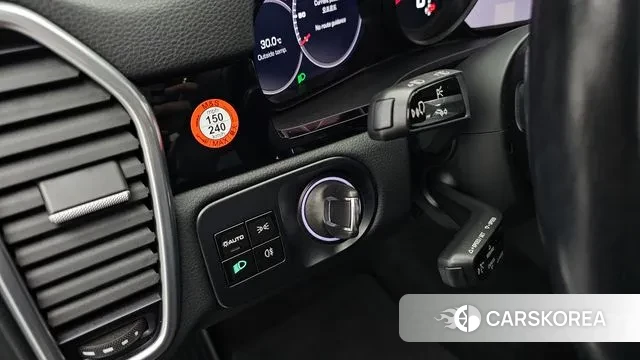 Porsche Cayenne (PO536) id 3203290 из Кореи 9