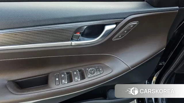 Hyundai Grandeur IG id 3656736 из Кореи 9