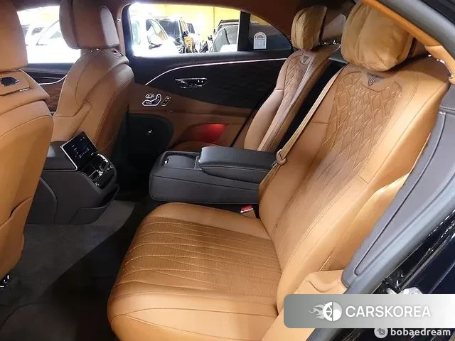 Bentley Flying Spur 3rd Generation id 3052907 из Кореи 9