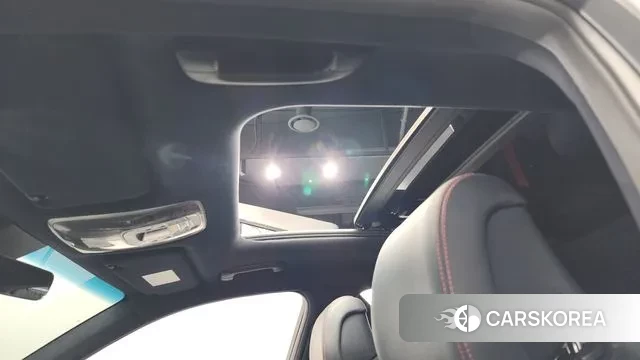 Genesis GV70 id 3561957 из Кореи 9