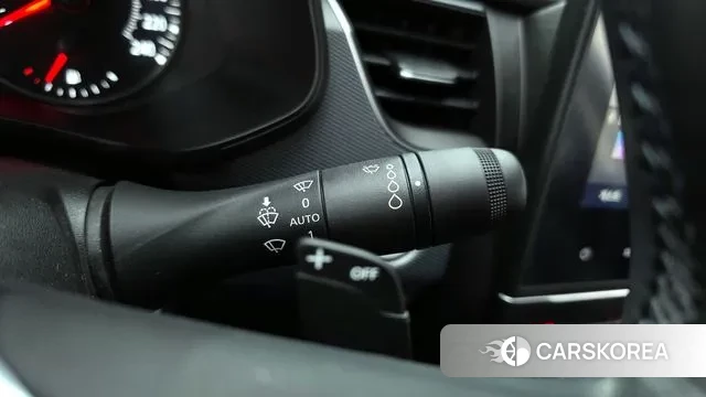 Renault Korea (Samsung) XM3 id 3660342 из Кореи 9