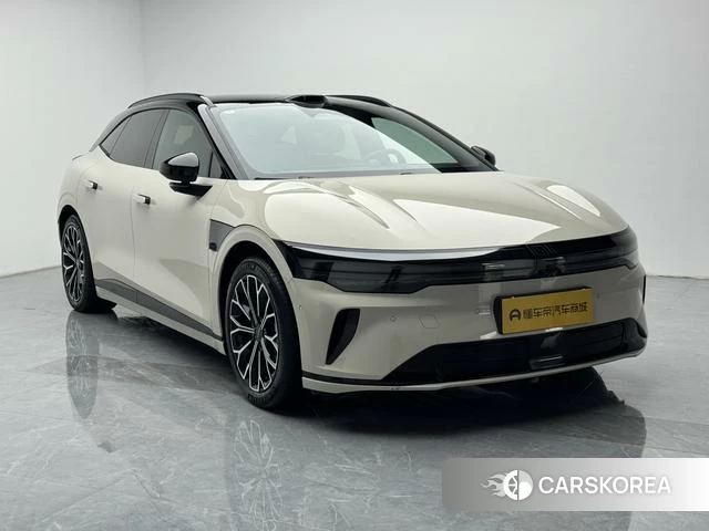 Extremely krypton ZEEKR 007GT id 4190532 из Китая 9