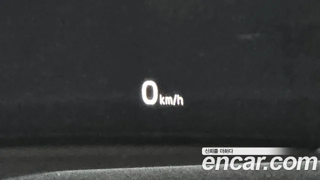 Kia Stinger Meister id 2498146 из Кореи 9