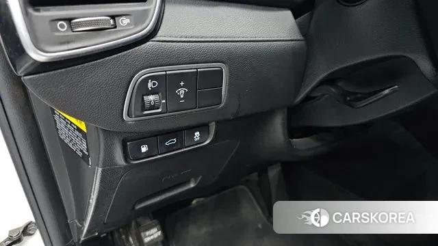 Hyundai Grandeur IG id 3060927 из Кореи 9