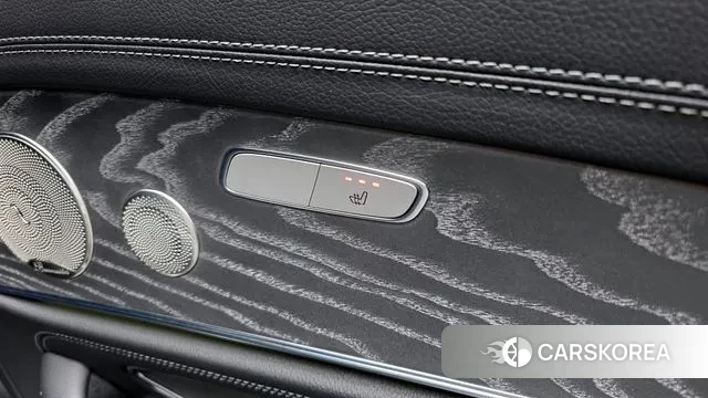 Mercedes-Benz E-Class W213 id 3634874 из Кореи 9