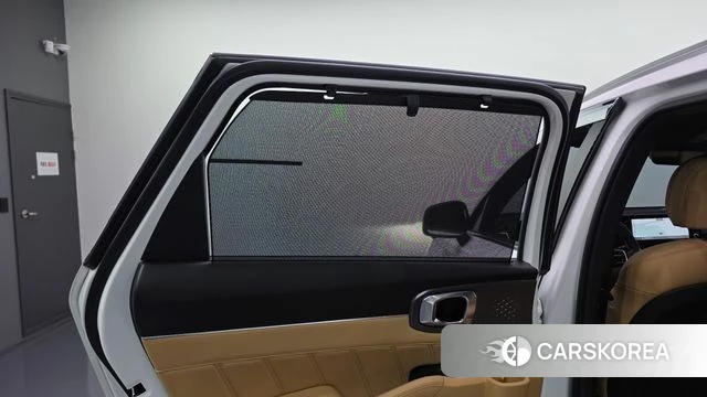 Kia Sorento 4th Generation id 4894595 из Кореи 9