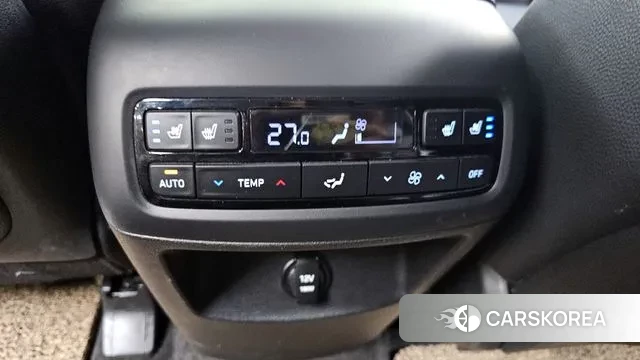 Hyundai Palisade id 3681460 из Кореи 9