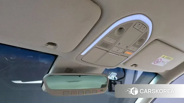 Genesis The New G70 id 3727417 из Кореи 9