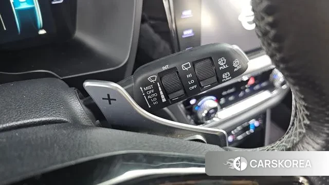 Ssangyong Beautiful Korando id 3296884 из Кореи 9