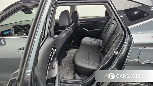 Kia The New Seltos id 3279616 из Кореи 9