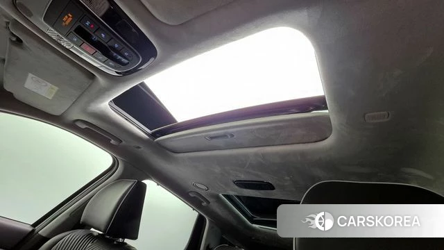 Hyundai The New Palisade id 3934609 из Кореи 9