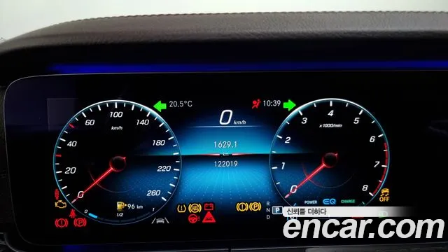 Mercedes-Benz CLS-Class C257 id 2699621 из Кореи 9