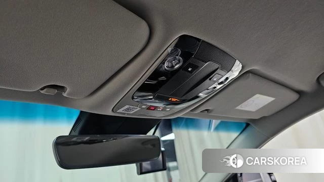 Kia K8 id 3883219 из Кореи 9