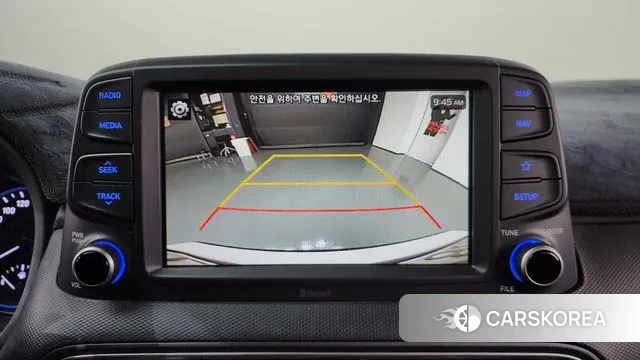 Hyundai Kona id 3385519 из Кореи 9