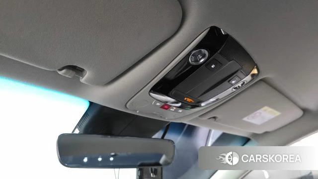 Kia K8 id 4602909 из Кореи 9