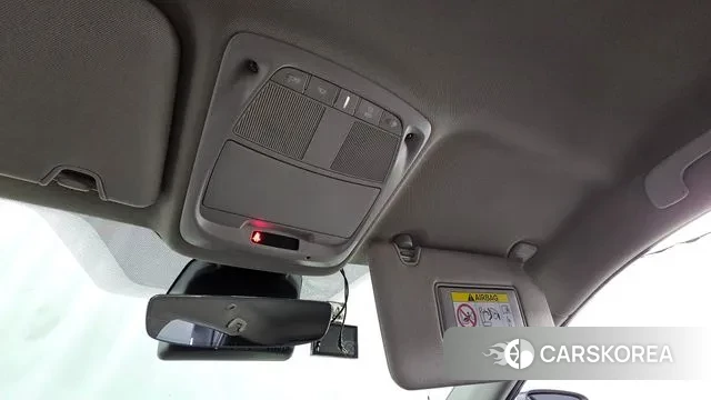 Renault Korea (Samsung) The New QM6 id 3707903 из Кореи 9