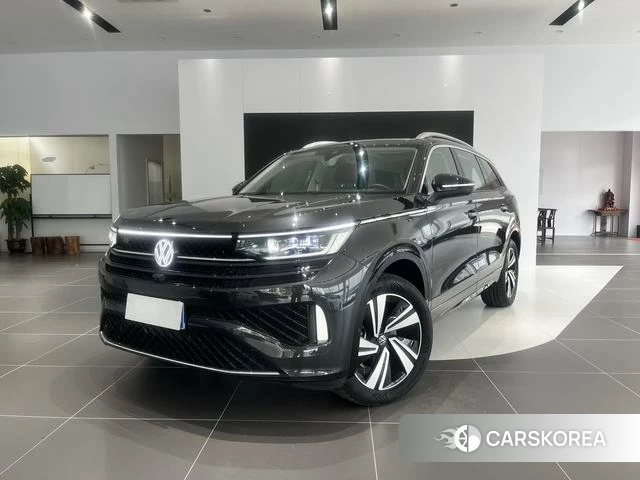 Volkswagen Range patrol id 4276640 из Китая 9