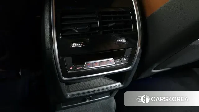 BMW X6 (G06) id 3388983 из Кореи 9