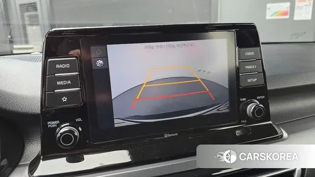 Kia Seltos id 3448013 из Кореи 9