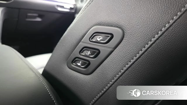 Hyundai Sonata (DN8) id 4758163 из Кореи 9
